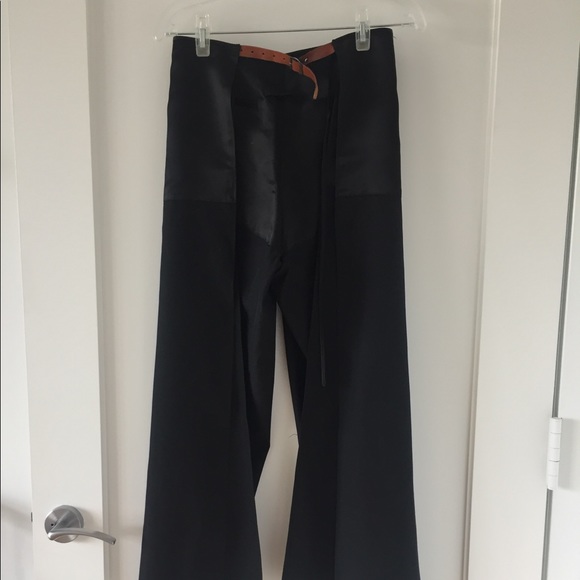 Jean Paul Gaultier Boutique Wrapping Pants - Picture 6 of 15